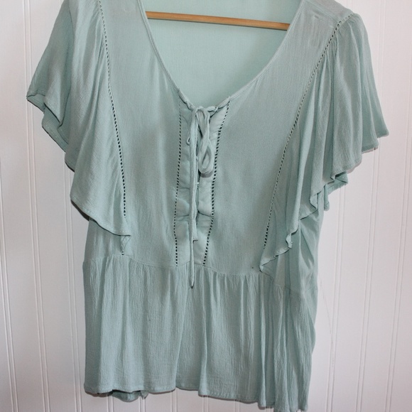 Blouse - Picture 2 of 6